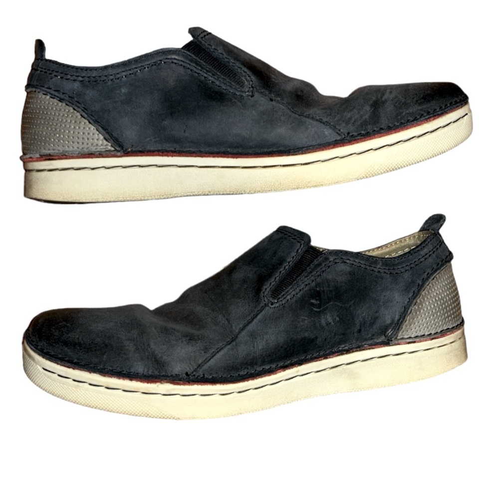 Clarks Men's Kitna Easy Fashion Sneakers - Picture 2 of 13